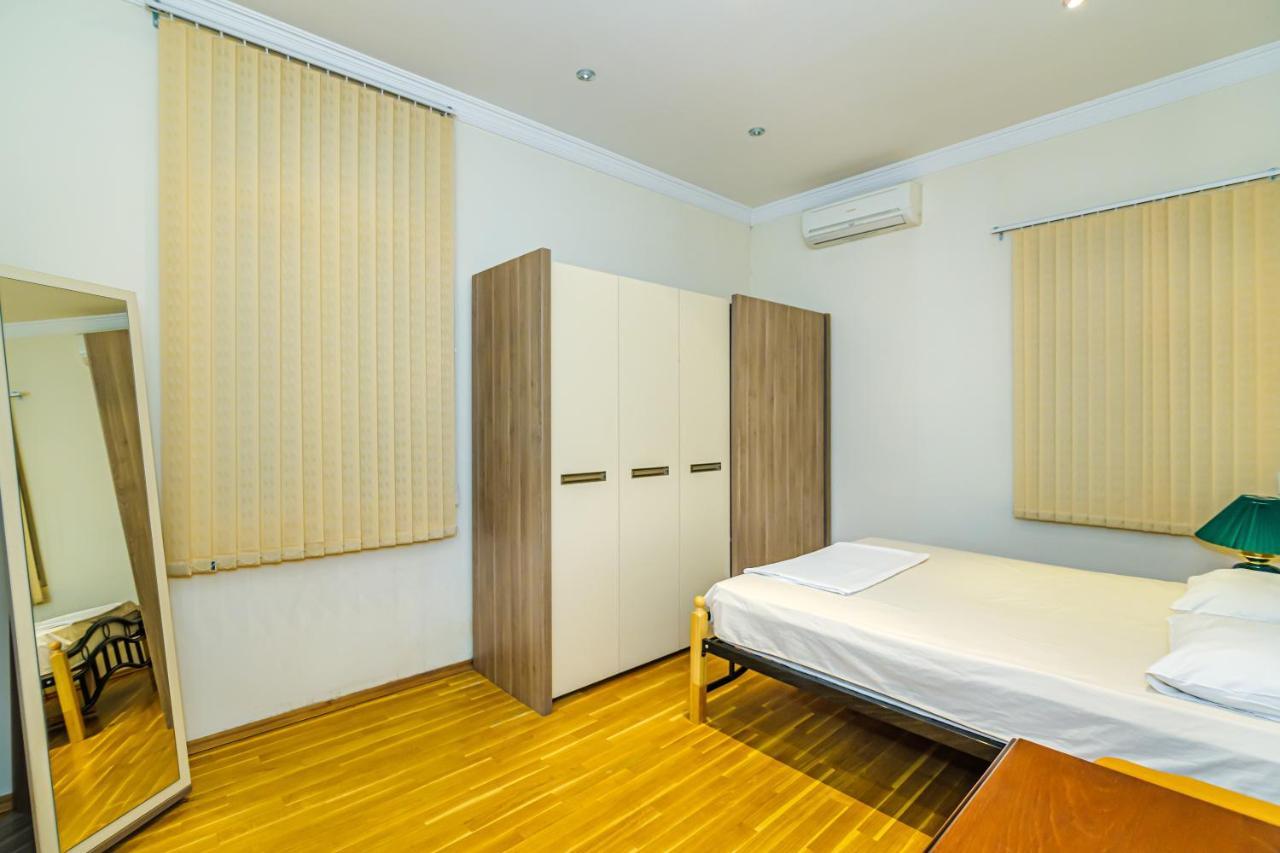 Garden View Apartment Баку Екстер'єр фото