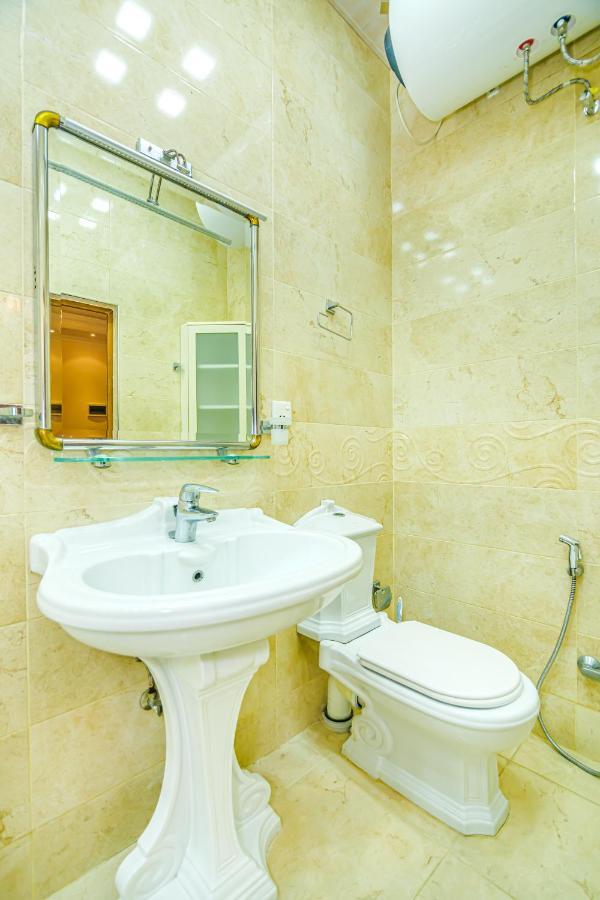 Garden View Apartment Баку Екстер'єр фото