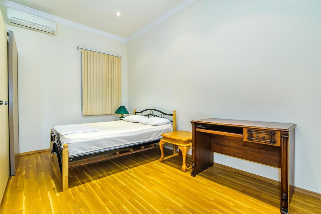 Garden View Apartment Баку Екстер'єр фото